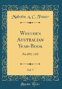 Western Australian Year-Book, Vol. 7