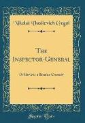 The Inspector-General