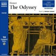 The Odyssey