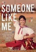 Someone Like Me