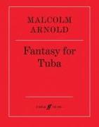 Fantasy for Tuba: Part(s)