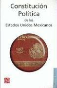 Constitucion Politica de Los Estados Unidos Mexicanos