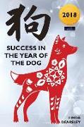 Success in the Year of the Dog