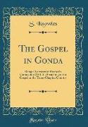 The Gospel in Gonda