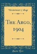 The Argo, 1904 (Classic Reprint)