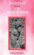 In the House of Words