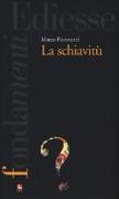 La schiavitù