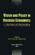 Vision and Policy in Nigerian Economics