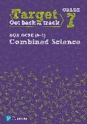 Target Grade 7 AQA GCSE (9-1) Combined Science Intervention Workbook