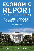 Economic Report of the President, February 2018