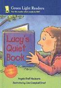 Lucy's Quiet Book