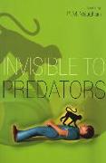 Invisible to Predators