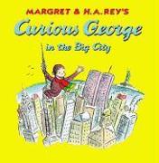 Curious George in the Big City