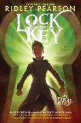 Lock and Key: The Final Step