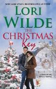 The Christmas Key