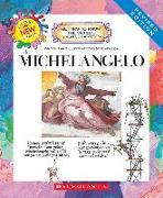 Michelangelo (Revised Edition) (Getting to Know the World's Greatest Artists)