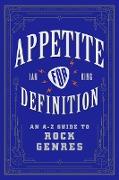 Appetite for Definition