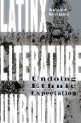 Latinx Literature Unbound