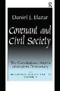 Covenant and Civil Society