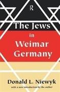 Jews in Weimar Germany