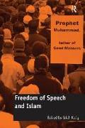 Freedom of Speech and Islam