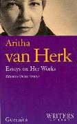 Aritha van Herk