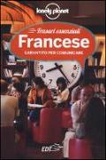 Francese. Frasari essenziali