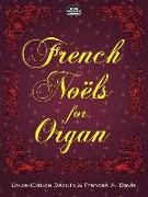 French Noëls for Organ