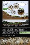 Soil Microbiology, Ecology and Biochemistry