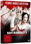 2001 Maniacs 2