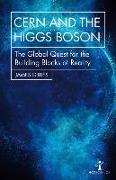 CERN and the Higgs Boson