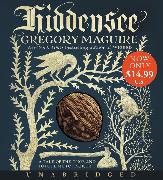 Hiddensee Low Price CD