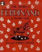 The Story of Ferdinand