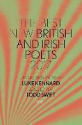 The Best New British and Irish Poets 2017