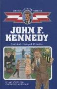 John Fitzgerald Kennedy: America's Youngest President