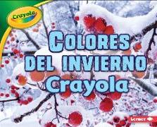 Colores del Invierno Crayola (R) (Crayola (R) Winter Colors)