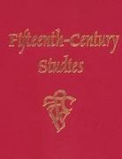 Fifteenth-Century Studies Vol. 32