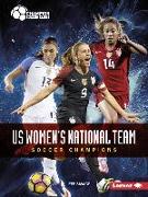 Us Women's National Team