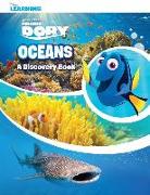 The Ocean World: A Finding Dory Discovery Book