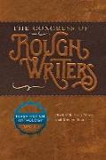 The Congress of Rough Writers: Flash Fiction Anthology Vol. 1 Volume 1