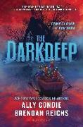 The Darkdeep