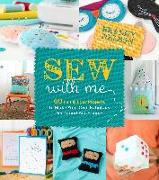 SEW WITH ME