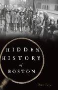Hidden History of Boston
