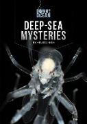 Deep-Sea Mysteries