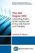 The 360 Degree CEO