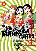 Tokyo Tarareba Girls 3