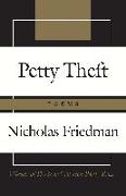 Petty Theft: Poems