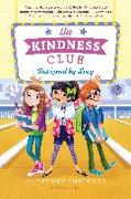 The Kindness Club: Designed by Lucy