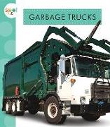 Garbage Trucks