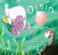 Oisin and the Magic Pearl